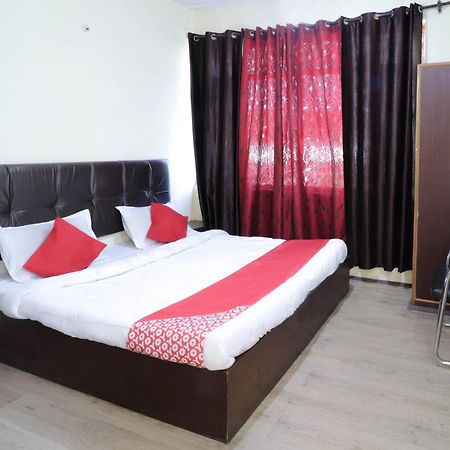 Oyo Manali Villa Exterior foto